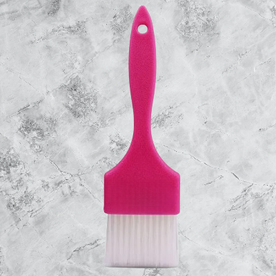 Brosse teinture - HairColoringBrushes™ - Rose