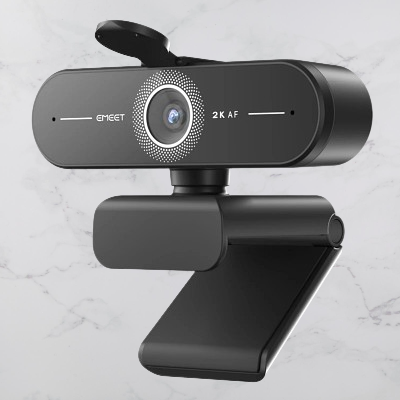 Caméra streaming - USBWebcam™ - 2K