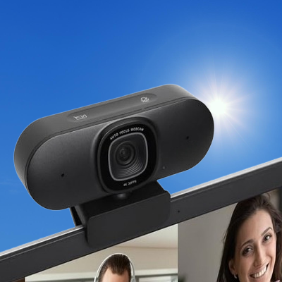 Caméra streaming - WebCamera™ - 4K