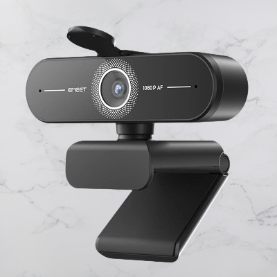 Caméra streaming - USBWebcam™ - 1080P