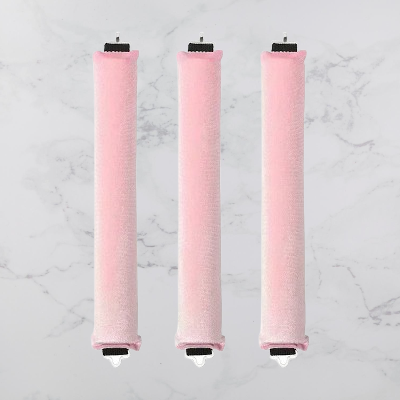 Boucleur à cheveux - HairCurlers™ - Rose