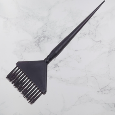 Brosse teinture - HairColouringBrush™ - Noir