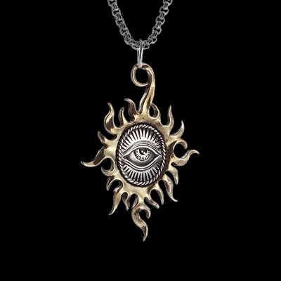 amulette de protection - SpiritualAmulets™ - Oeil d'Horus Egyptien