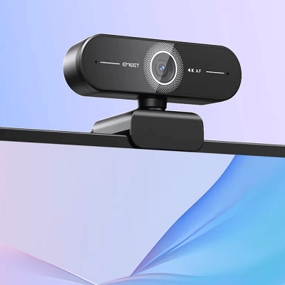 Caméra streaming - USBWebcam™ - 4K