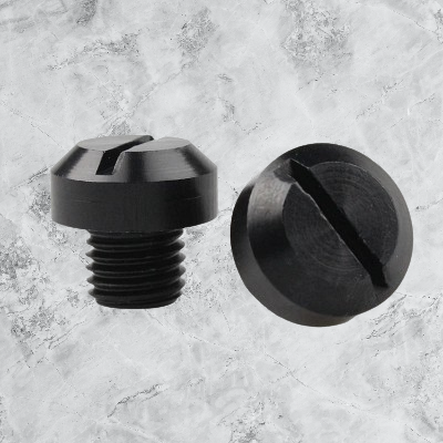 Vis - MotoAnti-RustScrews™ - Noir