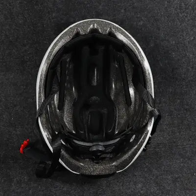 casque de vélo -  BIKEHelmet™ - Blanc