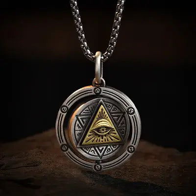 amulette de protection - SpiritualAmulets™ - Oeil de horus