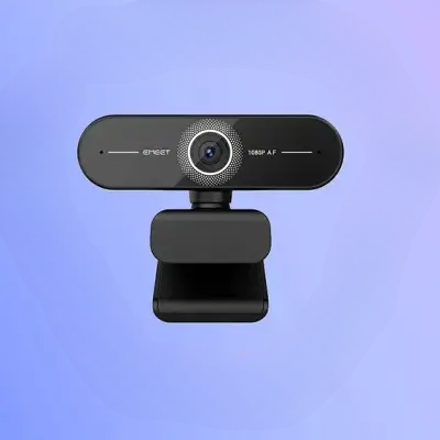 Caméra streaming - USBWebcam™ - 1080P