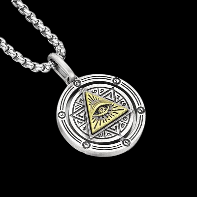 amulette de protection - SpiritualAmulets™ - Oeil de horus