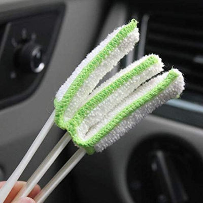 Brosse de Nettoyage - VentClean™ - Vert