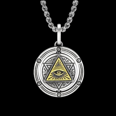 amulette de protection - SpiritualAmulets™ - Oeil de horus