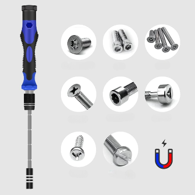 Boite à Outils - ToolFix™ - Bleu