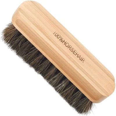 Brosse de Nettoyage - LeatherCare™ - Beige