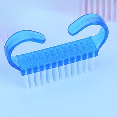 Brosse à ongles - NailBrushes™ - Bleu