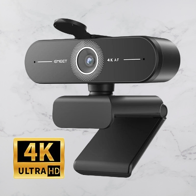 Caméra streaming - USBWebcam™ - 4K