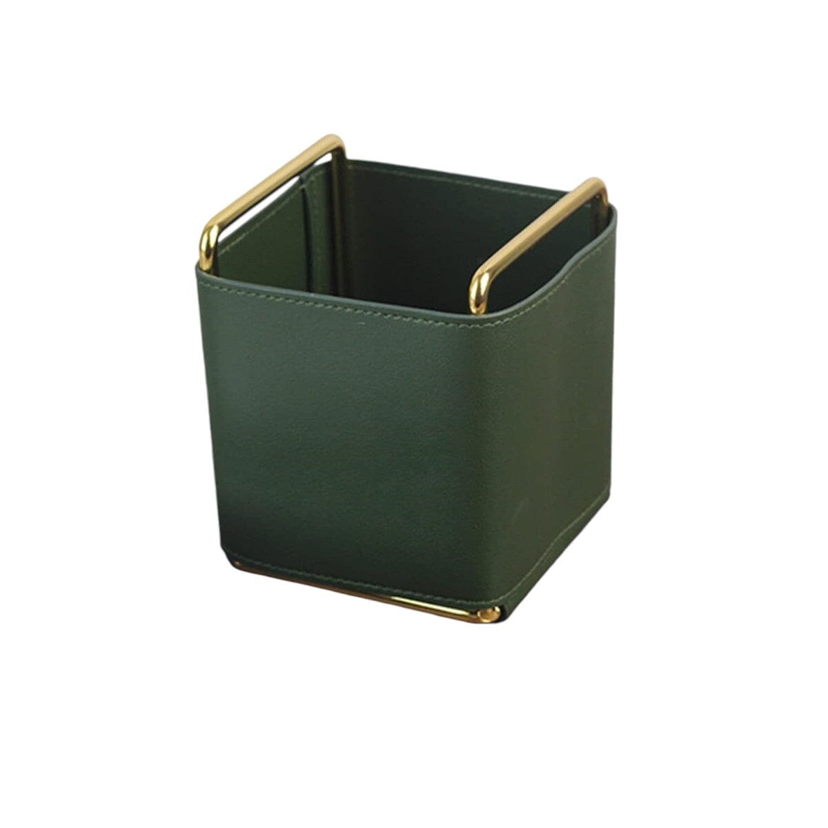 Boîte De Rangement - NordicStorage™ - Vert