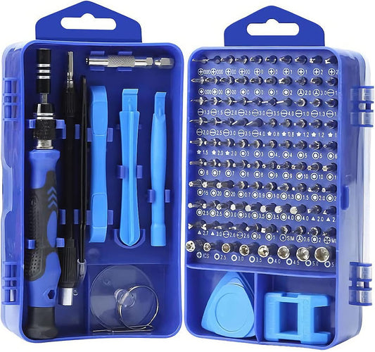 Boite à Outils - ToolFix™ - Bleu