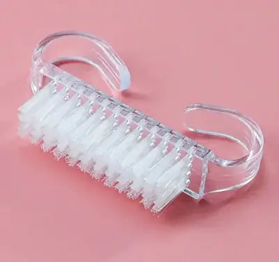 Brosse à ongles - NailBrushes™ - Transparent