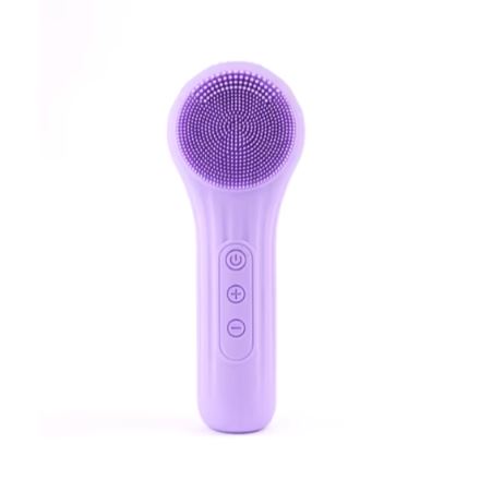 Brosse Nettoyante pour le Visage - HydraSonic™ - Violet