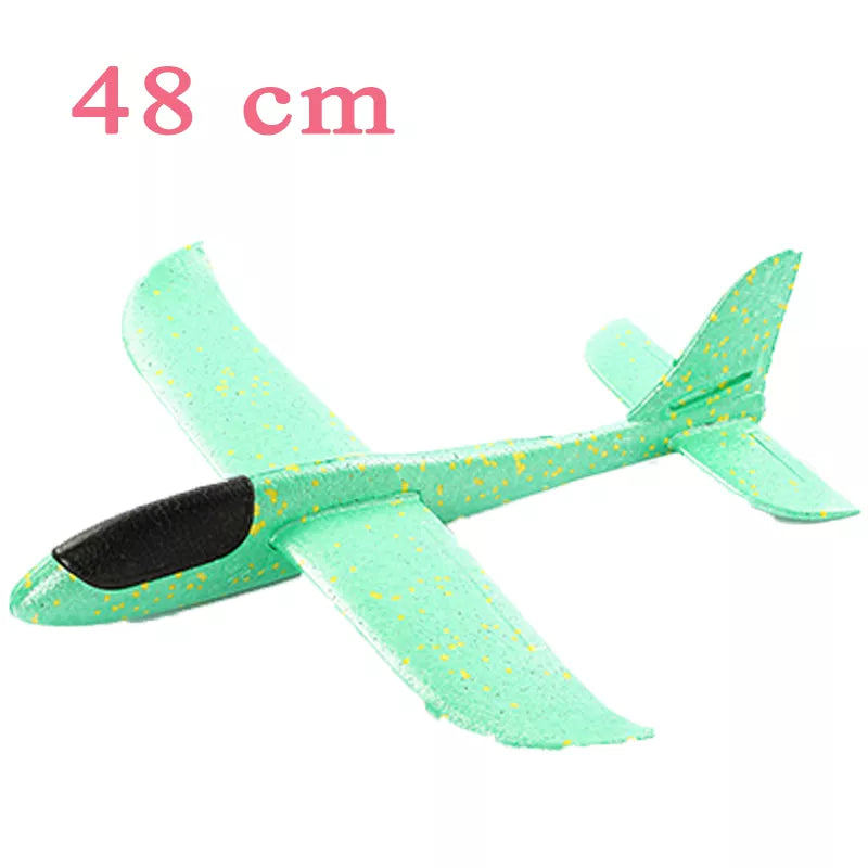 BestFly™ - Avion en mousse enfant