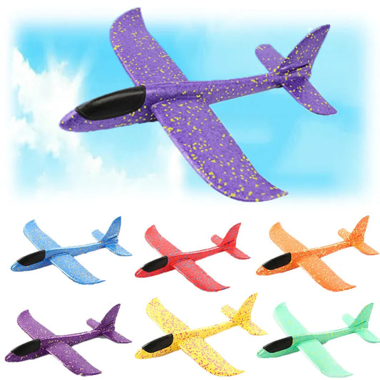 BestFly™ - Avion en mousse enfant