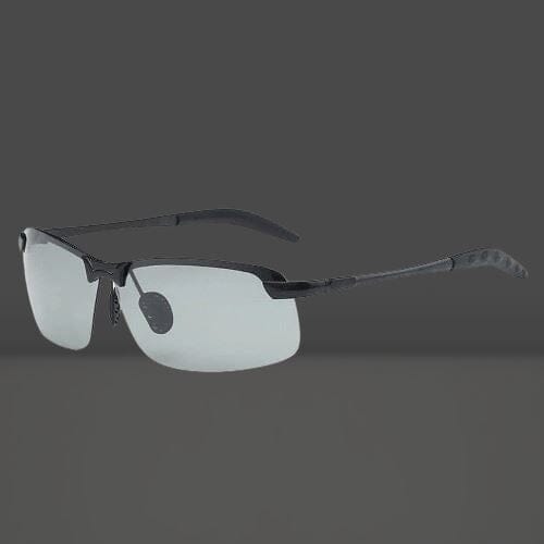 PolarizedPhotochromicGlasses™ | Day/Night Vision