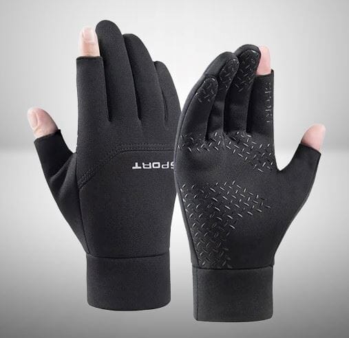 Anti-slipWinterFishingGloves™