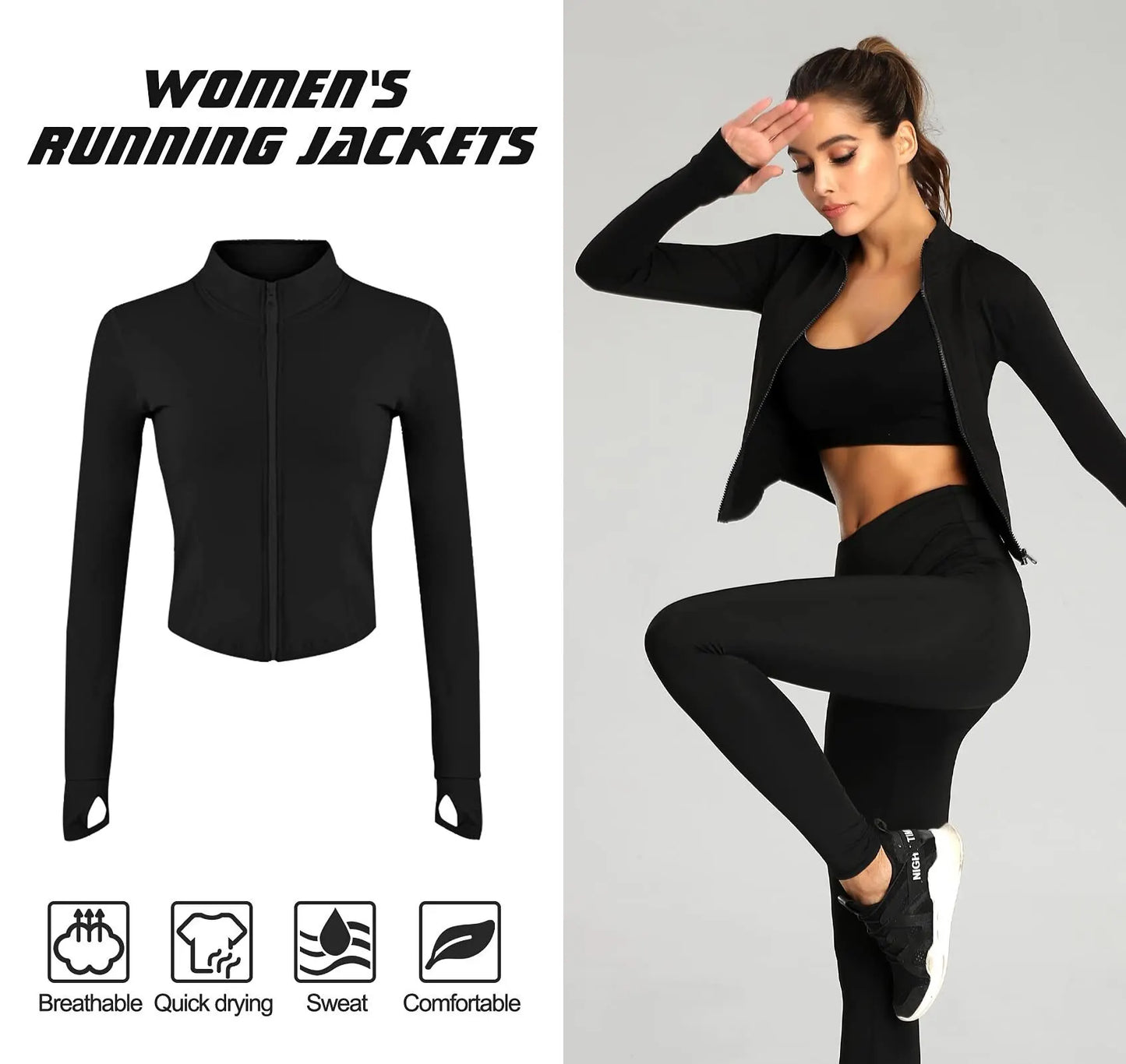 SportSuit™ - Women Track Suit