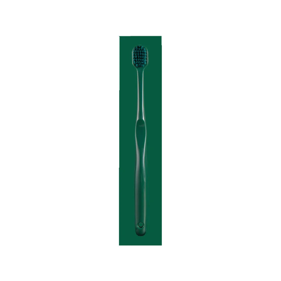 Brosse à dent - SoftEcoToothbrush™ - Vert