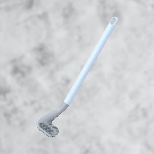 ToiletBrush™ - Silicone toilet brush