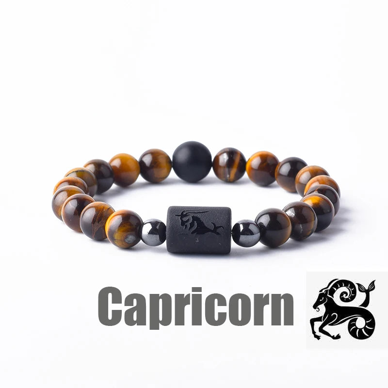 ZodiacSignMen'sBracelet™