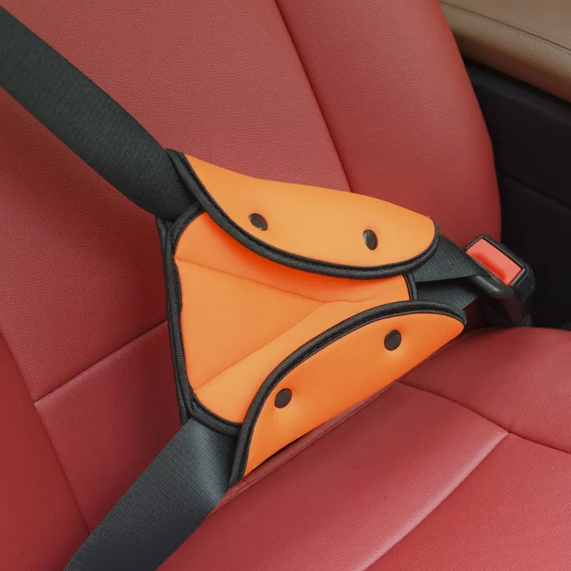 ChildSafetyBelt™| Car