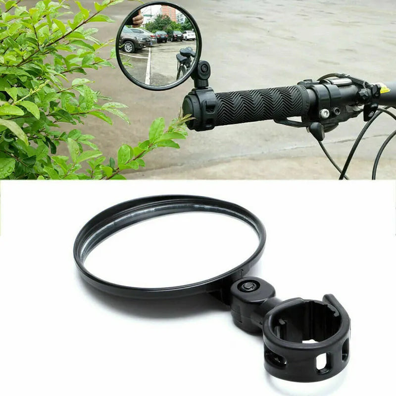 BikeUniversalRearViewMirror™