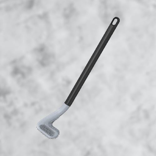 ToiletBrush™ - Silicone toilet brush