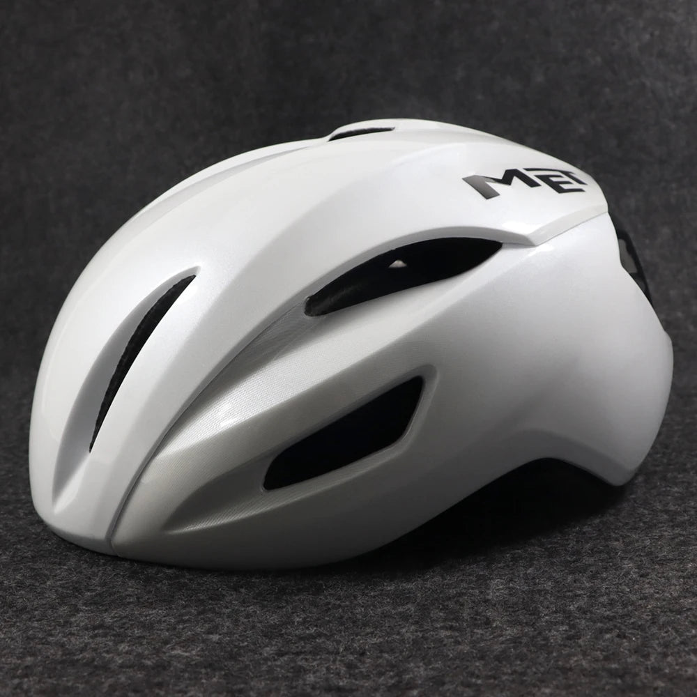 casque de vélo -  BIKEHelmet™ - Blanc