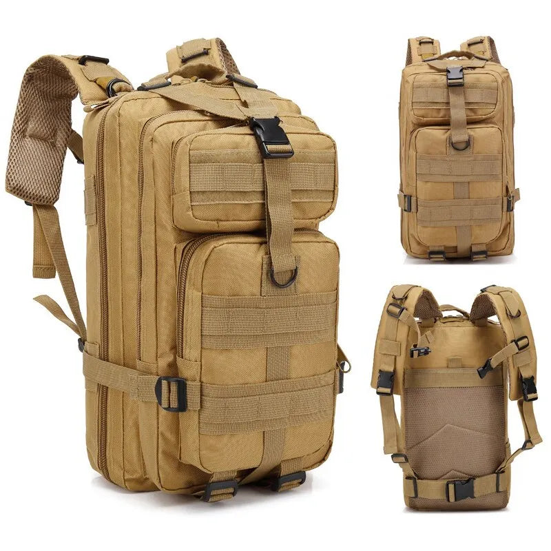 TacticalMilitaryBag™