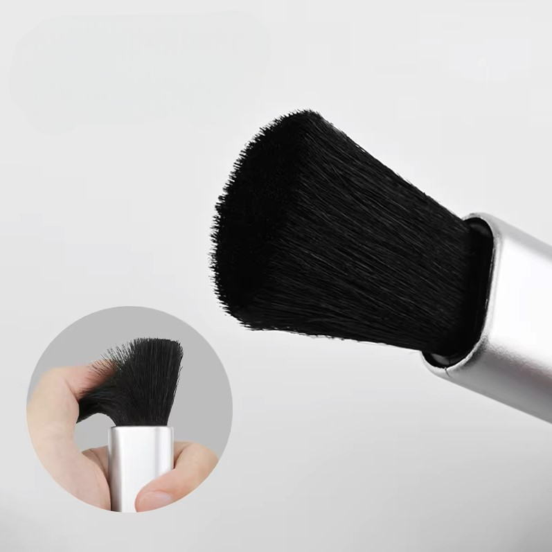 Brosse Nettoyage Voiture - CarCleaningBrush™ - Argent