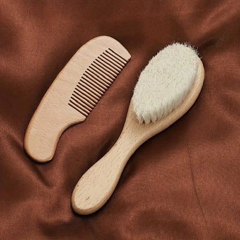 Brosse bébé - HairBrush™