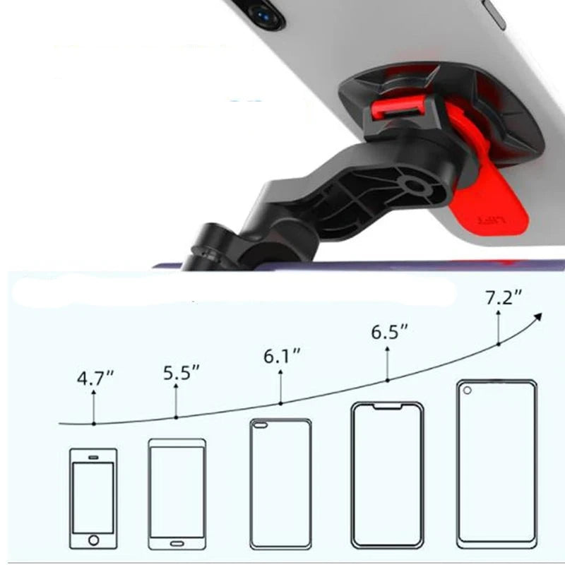 NewSupportSmartphone™ | Vélo & moto