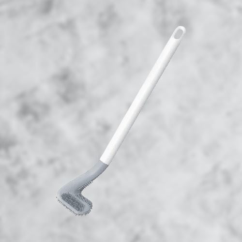 ToiletBrush™ - Silicone toilet brush