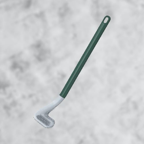 ToiletBrush™ - Silicone toilet brush