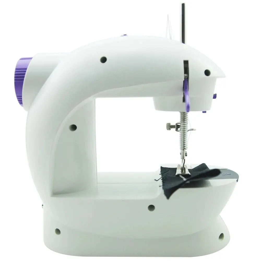 LEDSew™ - Portable Sewing Machine