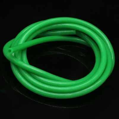 Tuyau d'eau - SiliconeWaterTube™ - Vert