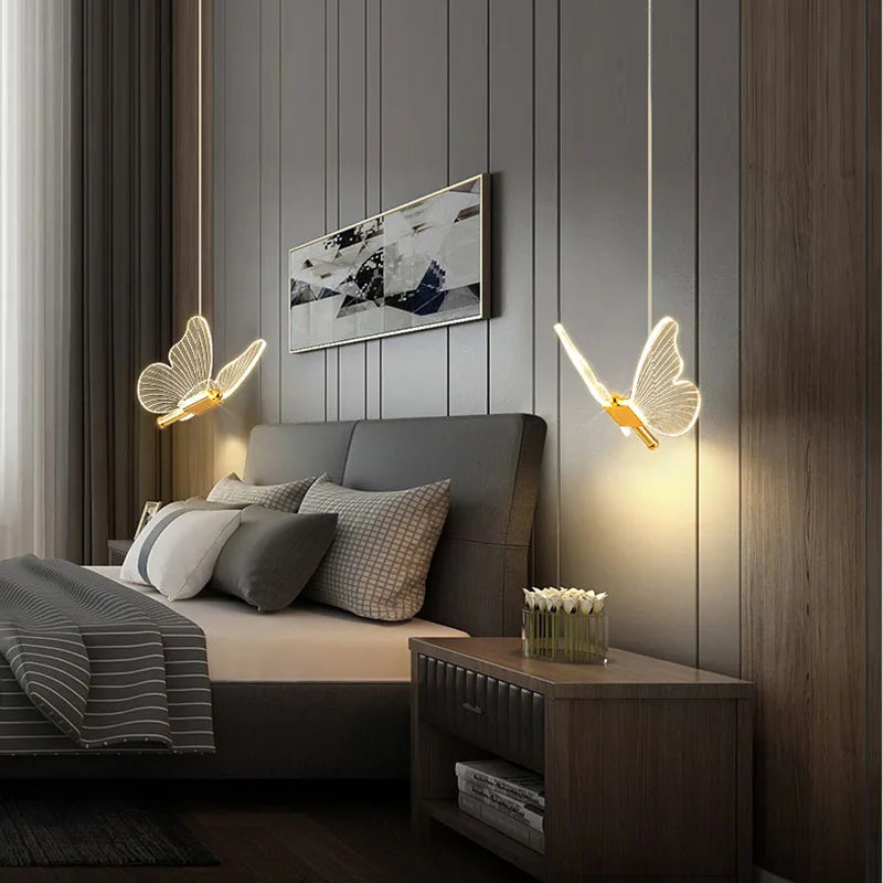 ButterflyLamps™- Style B