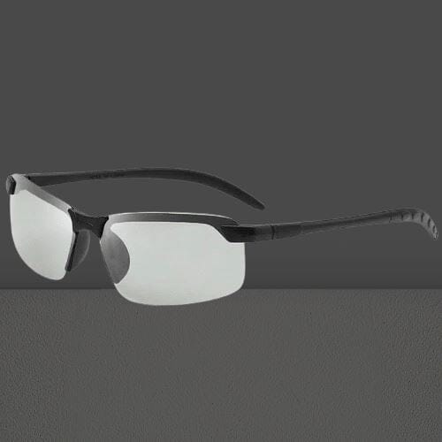 PolarizedPhotochromicGlasses™ | Day/Night Vision