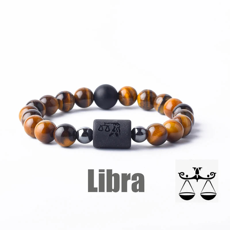 ZodiacSignMen'sBracelet™