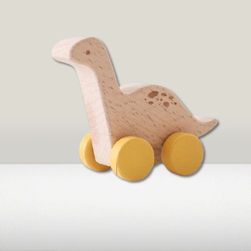 DinoBaby™ - Brontosaurus