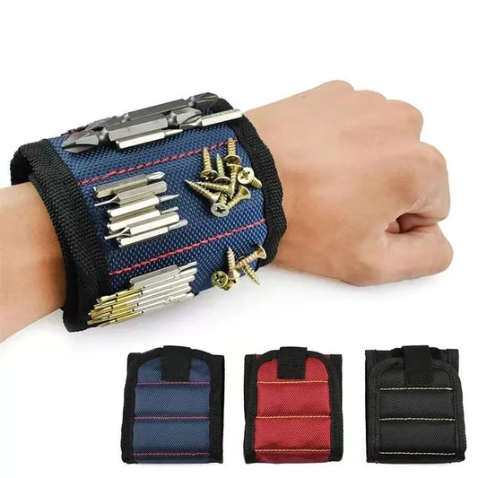 BraceletMagnetic™ - Magnetic bracelet for wrist