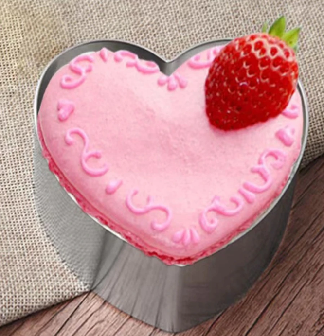 BakingTools™- Coeur