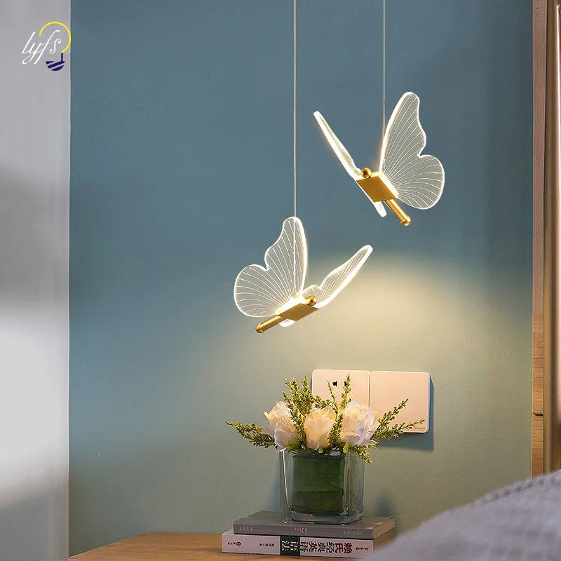 ButterflyLamps™- Style B